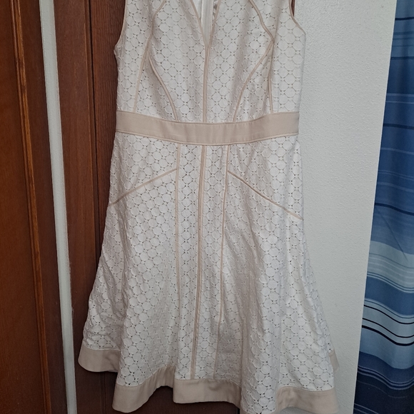 Ann Taylor Petite dress - Picture 2 of 3